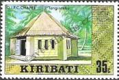 Stamp Kiribati Catalog number: 332