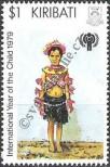 Stamp Kiribati Catalog number: 345