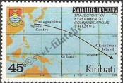 Stamp Kiribati Catalog number: 347