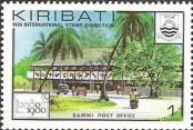 Stamp Kiribati Catalog number: 352