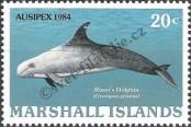 Stamp Marshall Islands Catalog number: 20