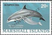 Stamp Marshall Islands Catalog number: 22