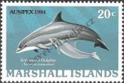 Stamp Marshall Islands Catalog number: 22