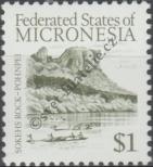 Stamp Micronesia Catalog number: 18