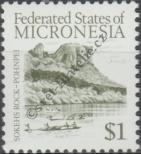 Stamp Micronesia Catalog number: 18