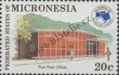 Stamp Micronesia Catalog number: 24