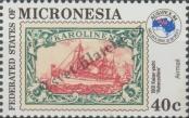 Stamp Micronesia Catalog number: 27