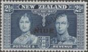 Stamp Niue Catalog number: 56