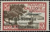 Stamp New Caledonia Catalog number: 180