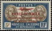 Stamp New Caledonia Catalog number: 197