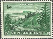 Stamp Norfolk Island Catalog number: 3