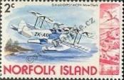 Stamp Norfolk Island Catalog number: 240