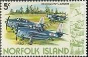 Stamp Norfolk Island Catalog number: 243