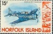Stamp Norfolk Island Catalog number: 244