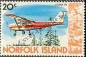 Stamp Norfolk Island Catalog number: 245