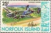 Stamp Norfolk Island Catalog number: 246