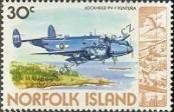 Stamp Norfolk Island Catalog number: 247