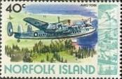 Stamp Norfolk Island Catalog number: 248