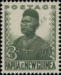 Stamp Papua New Guinea Catalog number: 5