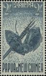 Stamp Papua New Guinea Catalog number: 18
