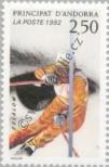 Stamp Andorra (France) Catalog number: 434