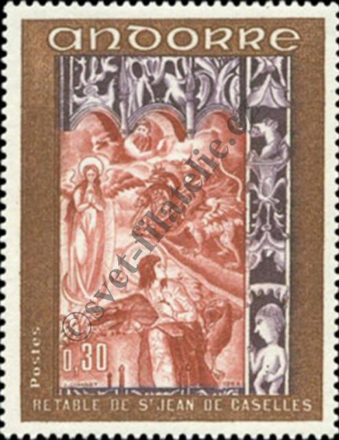 Catalog number: 218