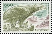 Stamp Andorra (France) Catalog number: 240
