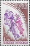 Stamp  Catalog number: 309