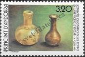 Stamp Andorra (France) Catalog number: 425