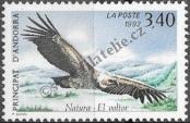 Stamp Andorra (France) Catalog number: 442