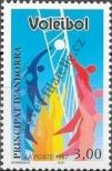 Stamp  Catalog number: 507