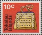 Stamp Tokelau Islands Catalog number: 22