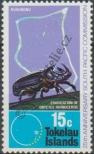 Stamp Tokelau Islands Catalog number: 28