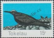 Stamp Tokelau Islands Catalog number: 52