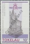 Stamp Tokelau Islands Catalog number: 55