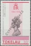 Stamp Tokelau Islands Catalog number: 57