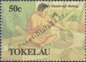 Stamp Tokelau Islands Catalog number: 177