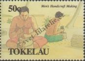 Stamp Tokelau Islands Catalog number: 179