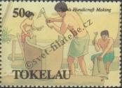 Stamp Tokelau Islands Catalog number: 182