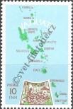Stamp Vanuatu Catalog number: 562