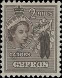 Stamp Cyprus Catalog number: 164/a