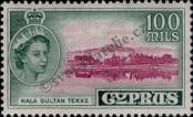 Stamp Cyprus Catalog number: 175/a