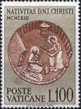 Stamp Vatican City Catalog number: 441