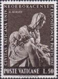 Stamp Vatican City Catalog number: 451