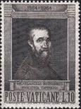Stamp Vatican City Catalog number: 454