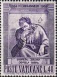 Stamp Vatican City Catalog number: 457