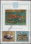 Stamp Vatican City Catalog number: B/3