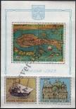 Stamp Vatican City Catalog number: B/3