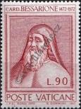 Stamp Vatican City Catalog number: 611