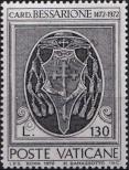 Stamp Vatican City Catalog number: 612